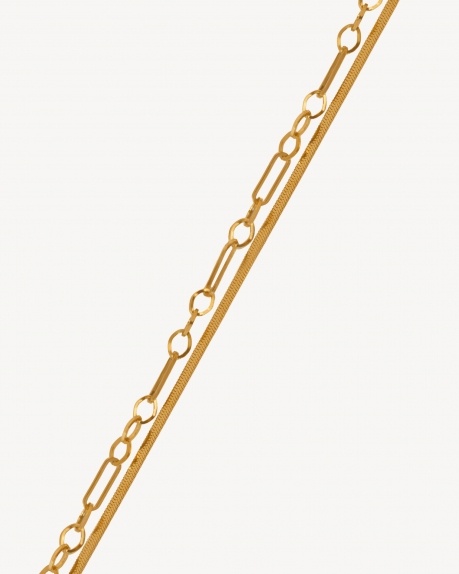 BRAZALETE FIBULA