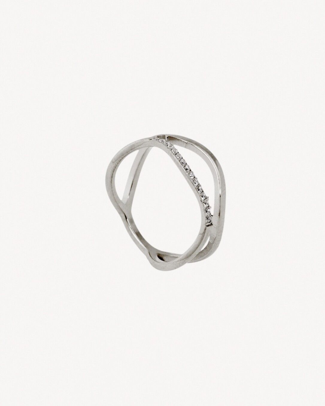 anillo de acero, homini studio