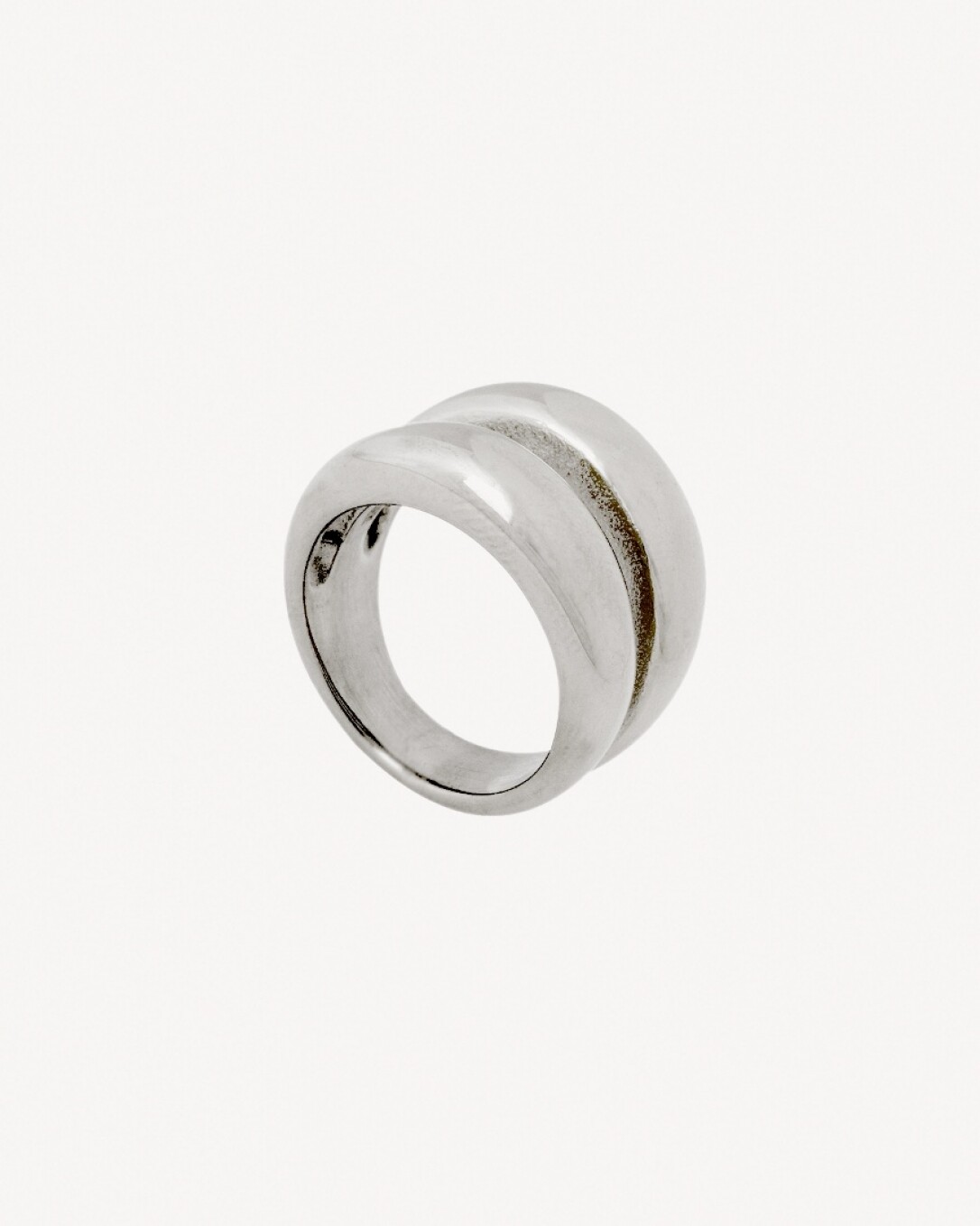 anillo de acero, homini studio