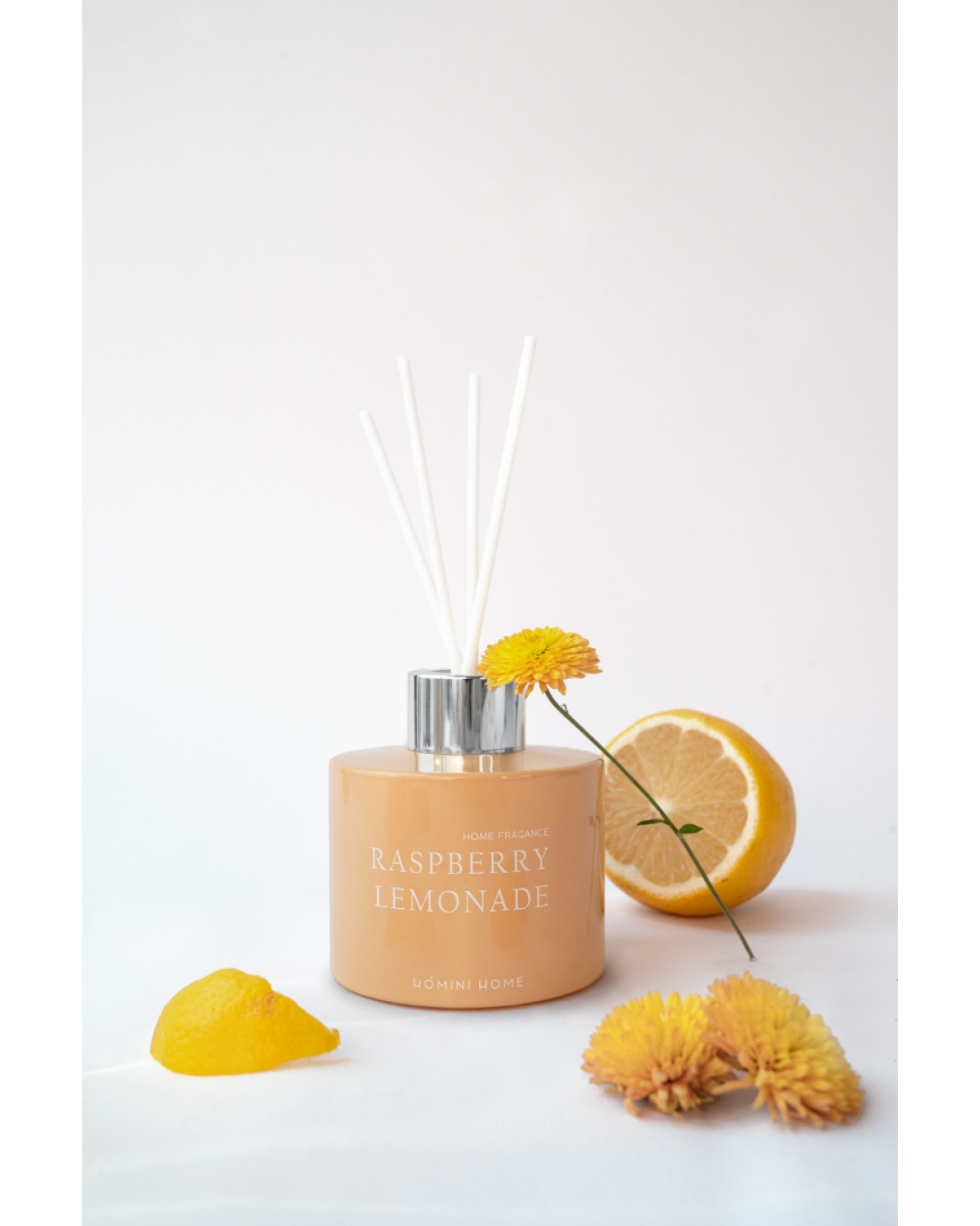 difusor raspberry lemonade homini studio